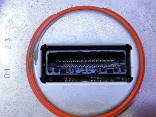 7051025200, L90125449 Блок управления фары Geely Atlas Pro Арт AR267451, вид 9