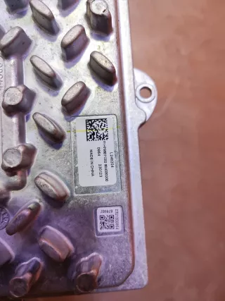 7051025200, L90125449 Блок управления фары Geely Atlas Pro Арт AR267451, вид 10