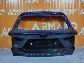 72800P2300 дверь багажника Kia Sorento 4 Арт AR269238, вид 1
