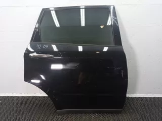 60409XA00A9P Дверь задняя правая Subaru Tribeca Арт 00257124, вид 1