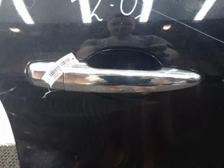 60409XA00A9P Дверь задняя правая Subaru Tribeca Арт 00257124, вид 3