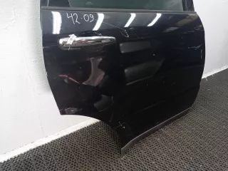 60409XA00A9P Дверь задняя правая Subaru Tribeca Арт 00257124, вид 4