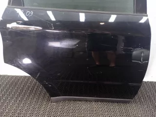 60409XA00A9P Дверь задняя правая Subaru Tribeca Арт 00257124, вид 5