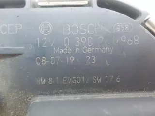 6405GL  Мотор стеклоочистителя Peugeot 407 Арт BIT726220, вид 10