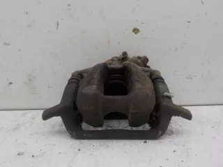 4401H2  Суппорт тормозной передний левый Peugeot 407 Арт BIT725969, вид 1