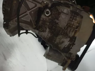K9K 626 Двигатель Renault Logan 2 Арт 46023065102_8, вид 11