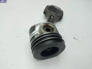  Поршень с шатуном Hyundai Trajet Арт 54631707, вид 2