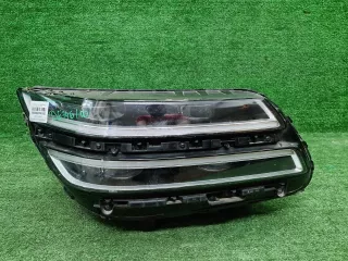 92104T6100 Битая Фара правая Genesis GV80 Арт 0000006746100, вид 1