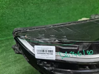 92104T6100 Битая Фара правая Genesis GV80 Арт 0000006746100, вид 11