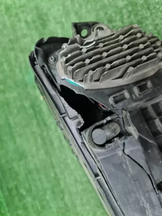 92104T6100 Битая Фара правая Genesis GV80 Арт 0000006746100, вид 18