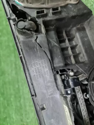 92104T6100 Битая Фара правая Genesis GV80 Арт 0000006746100, вид 19