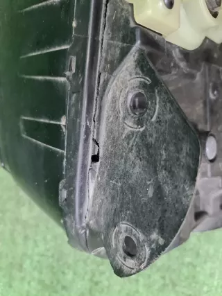92104T6100 Битая Фара правая Genesis GV80 Арт 0000006746100, вид 20