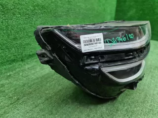 92104T6100 Битая Фара правая Genesis GV80 Арт 0000006746100, вид 3