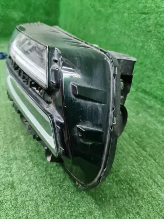 92104T6100 Битая Фара правая Genesis GV80 Арт 0000006746100, вид 4