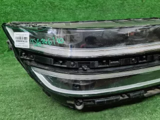 92104T6100 Битая Фара правая Genesis GV80 Арт 0000006746100, вид 5