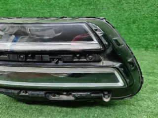 92104T6100 Битая Фара правая Genesis GV80 Арт 0000006746100, вид 6