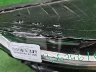92104T6100 Битая Фара правая Genesis GV80 Арт 0000006746100, вид 8