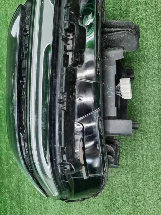 92104T6100 Битая Фара правая Genesis GV80 Арт 0000006746100, вид 9
