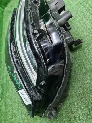 92104T6100 Битая Фара правая Genesis GV80 Арт 0000006746100, вид 10