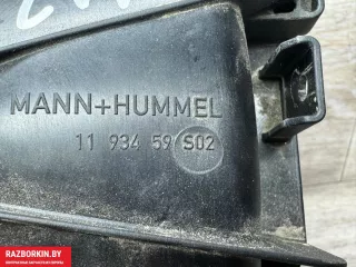 11618647977,8647977,1193459S02 коллектор впускной BMW X6 G06 Арт 31139_9, вид 8