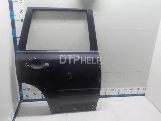 H210MJG0MA Дверь задняя правая Nissan X-Trail T31 Арт AM52355107, вид 1