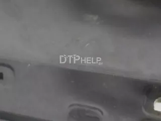 H210MJG0MA Дверь задняя правая Nissan X-Trail T31 Арт AM52355107, вид 11