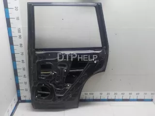 H210MJG0MA Дверь задняя правая Nissan X-Trail T31 Арт AM52355107, вид 14