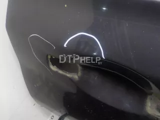 H210MJG0MA Дверь задняя правая Nissan X-Trail T31 Арт AM52355107, вид 5