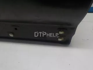 H210MJG0MA Дверь задняя правая Nissan X-Trail T31 Арт AM52355107, вид 10