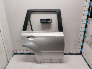 H210MJG0MA Дверь задняя правая Nissan X-Trail T31 Арт AM90375169, вид 1