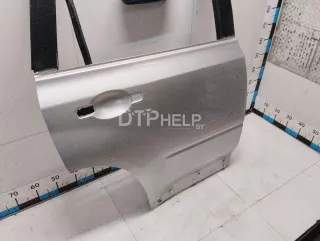 H210MJG0MA Дверь задняя правая Nissan X-Trail T31 Арт AM90375169, вид 3