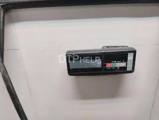 H210MJG0MA Дверь задняя правая Nissan X-Trail T31 Арт AM90375169, вид 4