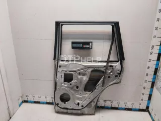 H210MJG0MA Дверь задняя правая Nissan X-Trail T31 Арт AM90375169, вид 5