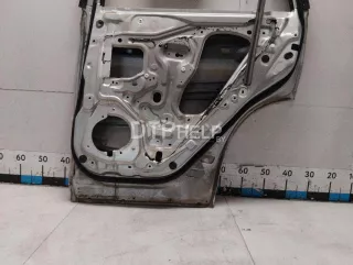 H210MJG0MA Дверь задняя правая Nissan X-Trail T31 Арт AM90375169, вид 6