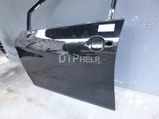 1P0831055A Дверь передняя левая Seat Leon 2 Арт AM22659051, вид 5