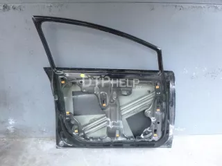 1P0831055A Дверь передняя левая Seat Leon 2 Арт AM22659051, вид 6