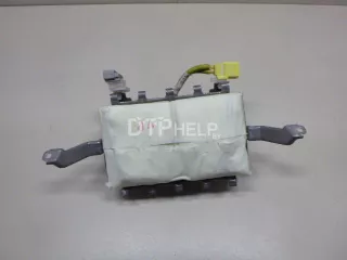 7396050090 Подушка безопасности пассажирская (в торпедо) Lexus LS 4 Арт AM22670592, вид 1