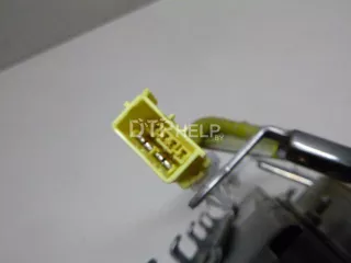 7396050090 Подушка безопасности пассажирская (в торпедо) Lexus LS 4 Арт AM22670592, вид 4