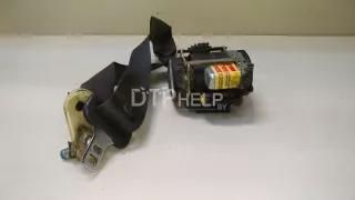 1BR851DVAA Ремень безопасности с пиропатроном Jeep Compass 1 Арт AM22682819, вид 1