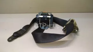 1BR851DVAA Ремень безопасности с пиропатроном Jeep Compass 1 Арт AM22682819, вид 12