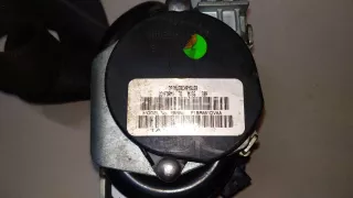1BR851DVAA Ремень безопасности с пиропатроном Jeep Compass 1 Арт AM22682819, вид 5