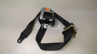 1BR851DVAA Ремень безопасности с пиропатроном Jeep Compass 1 Арт AM22682819, вид 10