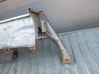 6722A057 Крыло заднее левое Mitsubishi L200 4 Арт AM22702046, вид 11