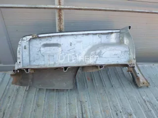 6722A057 Крыло заднее левое Mitsubishi L200 4 Арт AM22702046, вид 12