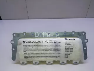 72129166246 Подушка безопасности пассажирская (в торпедо) BMW 5 F10/F11/GT F07 Арт AM22710690, вид 1