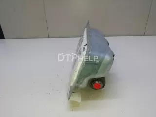 72129166246 Подушка безопасности пассажирская (в торпедо) BMW 5 F10/F11/GT F07 Арт AM22710690, вид 2