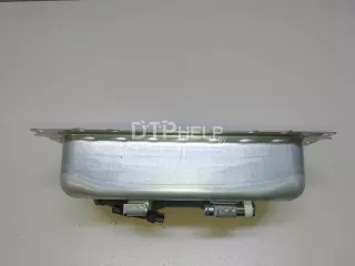 72129166246 Подушка безопасности пассажирская (в торпедо) BMW 5 F10/F11/GT F07 Арт AM22710690, вид 4