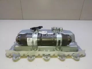 72129166246 Подушка безопасности пассажирская (в торпедо) BMW 5 F10/F11/GT F07 Арт AM22710690, вид 6