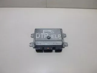 23710JD02A Блок управления двигателем Nissan Qashqai 1  Арт AM22715233, вид 1