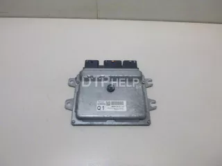 23710JD02A Блок управления двигателем Nissan Qashqai 1  Арт AM22715233, вид 2